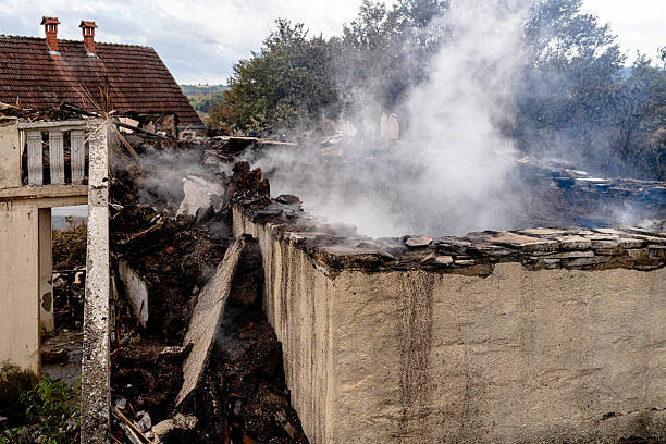 Affordable Fire Damage Assessment solutions in Thonotosassa, FL
